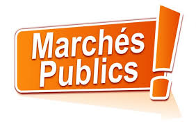 Marchés Publics - Cifoc