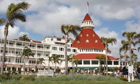 #9 best value of 1,109 places to stay in coronado. Coronado Hotel Und Filmkulisse In Der Bucht Von San Diego