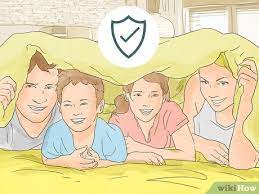 5 Ways To Avoid Danger During Civil Unrest - Wikihow