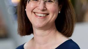 New chief executive to lead housing group