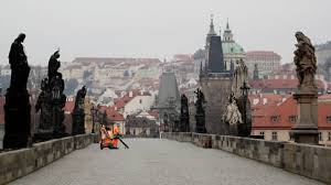 Чехия аз шимол бо лаҳистон, дар шарқ бо словакия, дар ҷануб бо утриш (австрия) ва. Chehiya I Ee Otnosheniya S Rossiej Poslednie Novosti Rossii I Mira Kommersant