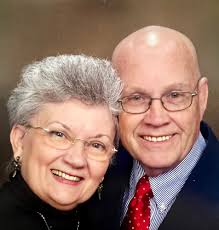 Merritt Floyd Bailey, Sr.