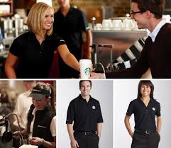 Instead, starbucks leadership urged employees to wear a black partner network's keep it brewing shirt. compounding the frustrations of employees — and also a growing number of customers learning. B Starbucks B Coffeegear Partner Store Sunrise Identity
