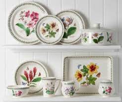 We did not find results for: Discontinued Portmeirion Exotic Botanic Garden Dinnerware