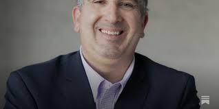 Building and sustaining early-stage nonprofits, with Raj Merchant