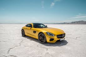All New Mercedes Amg Gt Is Here With Up To 503hp 76 Photos Video Carscoops Mercedes Amg Gt S Mercedes Benz Cars New Mercedes Amg