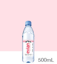 With each spray, the water is released completely intact, pure and clear, as if you were drawing it directly from the spring. Amazon Com Evian Natural Spring Water Naturally Filtered Spring Water In Individual Sized Plastic Bottles 16 9 Fl Oz Pack Of 24 Grocery Gourmet Food