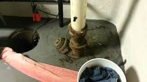 If they become blocked or clogged, your crawl space or basement may flood. Floor Drain Backing Up In Basement Youtube