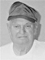 Keith Stump Obituary (1928