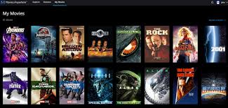 Enjoy premium features movies anywhere supports 4k uhd, hdr, dolby vision™, as well as 5.1 surround and dolby atmos ™, giving movie lovers *from participating retailers only: What Is Movies Anywhere Here S What You Need To Know Update Screen Pass Android Authority