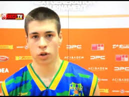 Canarias Basketball Academy