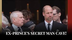 Prince Andrew Moves into Sandringham Residence Amidst Public Scrutiny