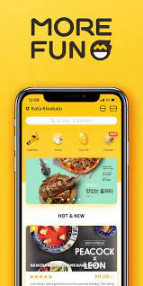 See more ideas about kota kinabalu, kota, borneo. Morefun For Android Apk Download