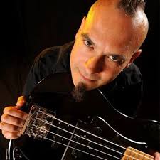 Happy Birthday to Fates Warning and Armored Saint Bassist Joey Vera