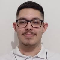 Nicolas Gamboa dos Anjos