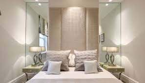 If you have a small room, make it look bigger by minimizing clutter, getting multipurpose furniture with. 7 Ways To Make Your Bedroom Look Bigger