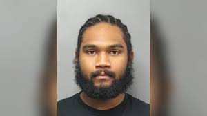 Man accused of videotaping girls ha extensive criminal past