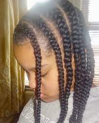 Totally Worn Out Washed Deep Conditioned Blow Dried No Time To Air Dry And Then A Super Quick Pr Natural Hair Styles Hair Specialist Protective Hairstyle