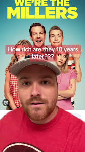 Meet The Millers Ending