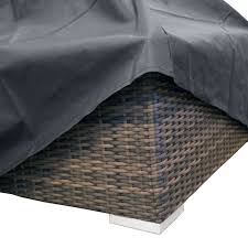 Never machine wash or use harsh chemicals on your patio cover. Round Garden Table Cover 8 10 Seat Cover Fishpools