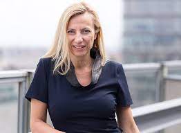 Christine aschbacher ist eine österreichische unternehmerin und ehemalige politikerin. Kinder Und Karriere Beides Ist Moglich