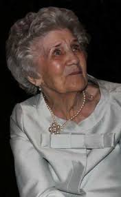 Obituary of Margaret Mae Brown