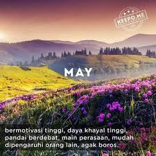 Jangan galau, cobalah untuk tertawa. Kenali Sifat Kalian Melalui Bulan Kelahiran Mana Bulan Lahir Kalian