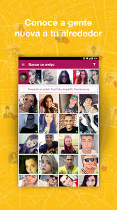 Waplog:citas, chatear, ligar y conocer gente nueva. Waplog 4 1 9 7 Descargar Apk Android Aptoide