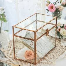 I'll show you how to make a beautiful wedding card box full of sparkle and bling for less than $20 using dollar tree items! How To Make Your Own Wedding Card Box Kiss The Bride Magazine