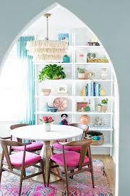 Superior Dining Room Chairs Elegant For 2019 Dining Room Colors Bohemian Dining Room Boho Dining Room