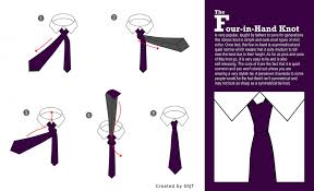 It will take you up a notch in the fashion department whether you wear it with a full suit or just a shirt. Hate Making A Tie Knot Here S A Simple Guide