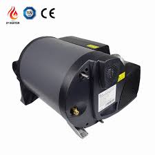 Vous souhaitez comprendre le fonctionnement du chauffage diesel ? Chauffe Air Et Eau Au Diesel 6kw Pour Rv Camping Car Similaire A La Truma Aliexpress