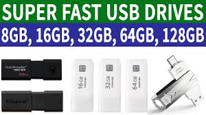 At $195 it's a tad pricey for a standard usb flash drive, especially as the patriot supersonic magnum 2 costs around $40 less. Top 5 Super Fast Usb Flash Drives High Speed Pendrive Flash Drive Memory Youtube