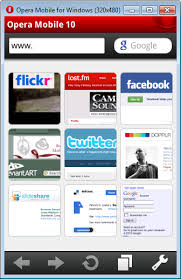 Check spelling or type a new query. Opera Mobile 10 And The Opera Widgets Mobile Emulator On Your Desktop Dev Opera