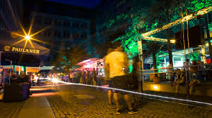 Sixpence Gmbh Hennes Terrasse Am Rudolfplatz Hygiene Ranger