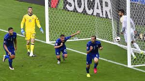 Euro 2016 L Italie A Pris Une Revanche Eclatante Sur L Espagne Et Mis Fin A Son Regne Eurosport