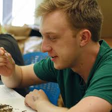 Humans of Tyson 2018 — Tyson Research Center