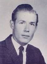 William Bost, Jr. (Deceased), Pasadena, CA California last lived in  Connelly Springs, NC USA