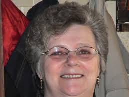 Michèle DEWITTE (EVRON, AUCHEL)