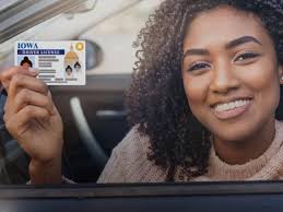 Driver's Licenses & IDs