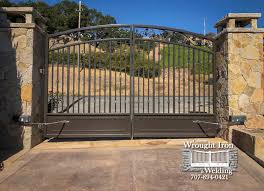 This excludes international, custom, bulk or wholesale orders. Wine Country Iron Works Custom Wrought Iron Welding