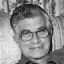 Charles James MacGillivray Obituary