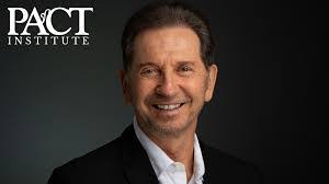 Catherine Seidel's Instagram, Twitter & Facebook