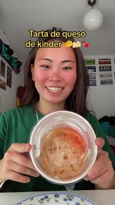 Tarta De Queso De Kinder Los Dulces De Paula