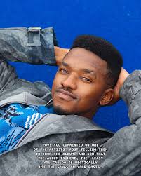 Disclaimer, that they're South African is a bonus; not even