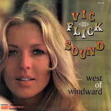 Vic Flick, guitarist who played the James Bond Theme for John Barry and  appeared