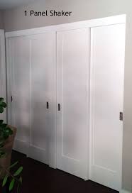 Complete your wardrobe with our durable yet stylish pax closet system sliding doors that come in a wide selection of colors, designs, and materials. Panel Louver And Flush Doors
