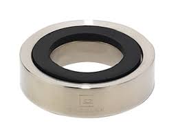 decolav glass sink mounting ring