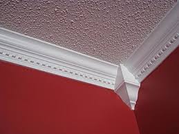 11 Ways To Make A Modern House Look Victorian Moldings And Trim Crown Molding Remodel Bedroom