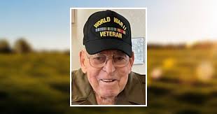 Marion Eugene Wright Obituary January 5, 2022